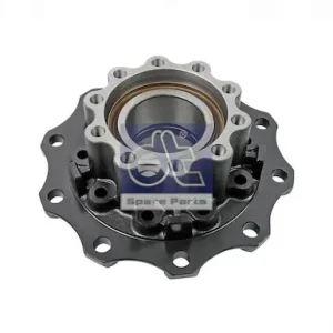 Tijdelijk Beschikbaar Wielnaaf Dt Spare Parts 3.67633