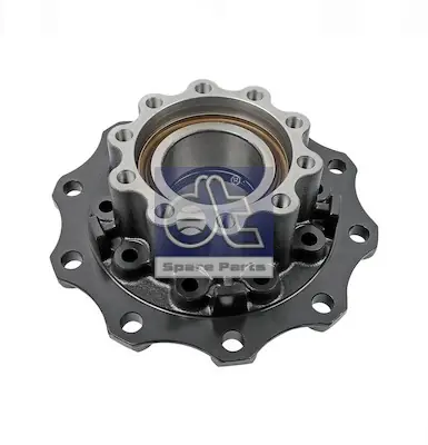 Tijdelijk Beschikbaar Wielnaaf Dt Spare Parts 3.67633