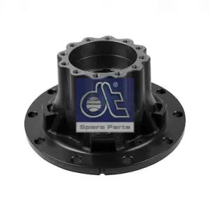 Wielnaaf Dt Spare Parts 3.67636 Laatste Kans