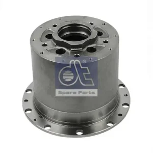 Wielnaaf Dt Spare Parts 3.67646 Tijdelijk Beschikbaar