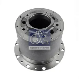 Wielnaaf Dt Spare Parts 3.67647 Betrouwbaar