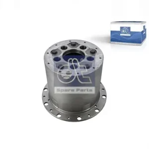 Wielnaaf Dt Spare Parts 3.67658 Premium