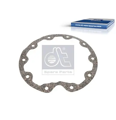 Wielnaaf afdichtring Dt Spare Parts 4.20239 Alleen Vandaag