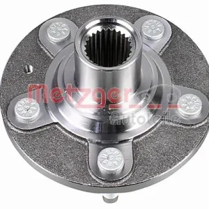 Lage Prijs Wielnaaf Metzger N 1052