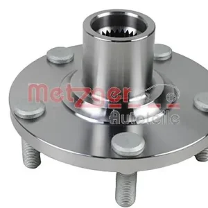 Wielnaaf Metzger N 1067 Ambachtelijk