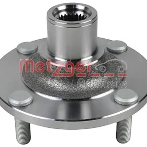 Wielnaaf Metzger N 1068 Direct Beschikbaar