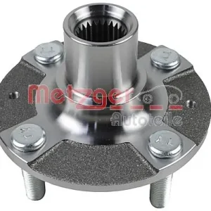 Wielnaaf Metzger N 1070 Direct Beschikbaar