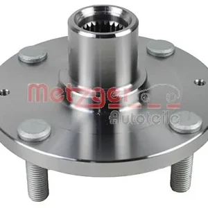 Populair Wielnaaf Metzger N 1071