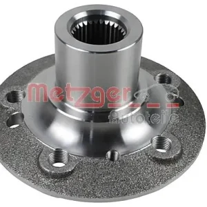 Origineel Wielnaaf Metzger N 1075