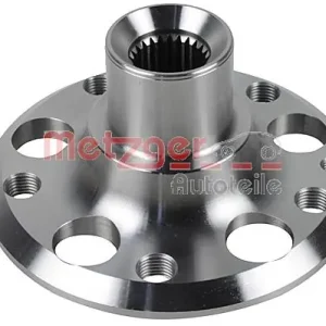 Express Levering Wielnaaf Metzger N 1076