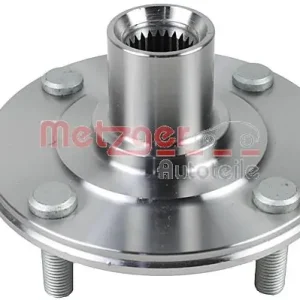 Laatste Kans Wielnaaf Metzger N 1077