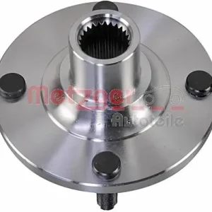 Wielnaaf Metzger N 1078 Laatste Versie