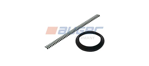 Gereduceerde Prijs Wielnaaf Auger 56550