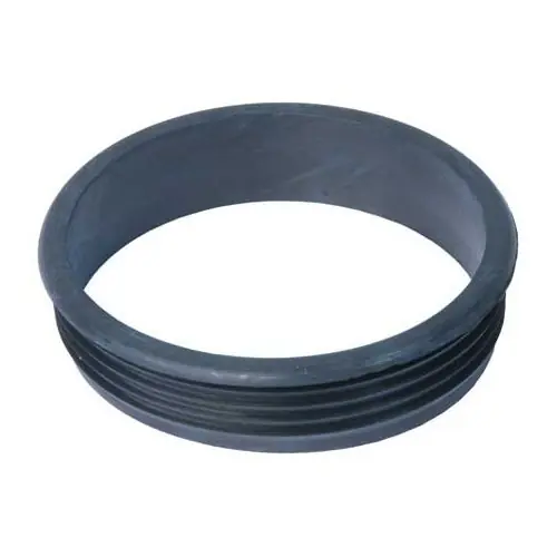 Tegenafdichting voor 80 mm wijzerplaat Handgemaakt