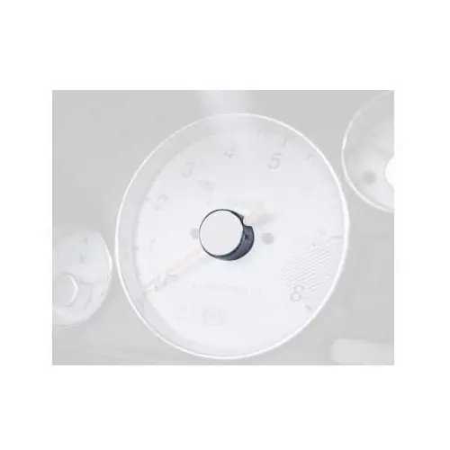 Verchroomde aluminium naalddeksels voor MAZDA MX5 NA NB NBFL Betaalbaar