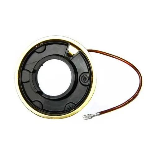 Nieuw Claxon schakelaar voor VW Passat 78 ->80