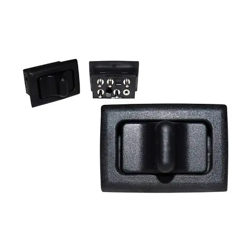 Alleen Vandaag Raamregelschakelaar voor Porsche 964 en 993