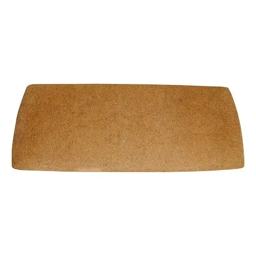 Veilige Betaling Rugleuning bekleding voor Kever Cabrio 08/64->