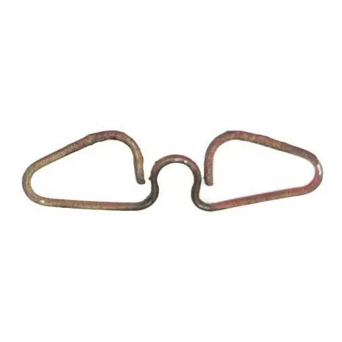 Voordeelprijs Elastische glazen schoenklem voor Volkswagen Kever (10/1952-)