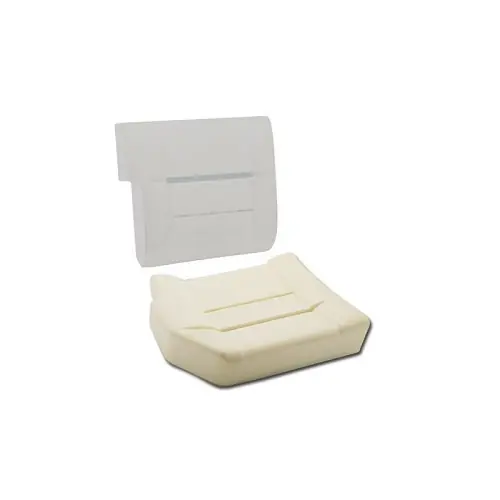 Zitschuim voor rechter achterbank voor Peugeot 205 GTI, GT en XS Betaalbaar