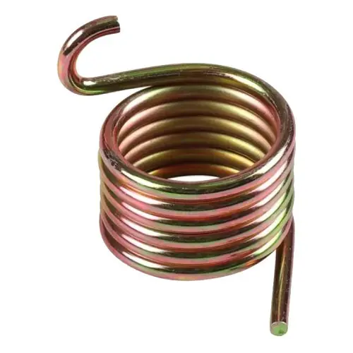 Terughaalveer rempedaal voor Porsche 911 (1965-1977) Alleen Vandaag