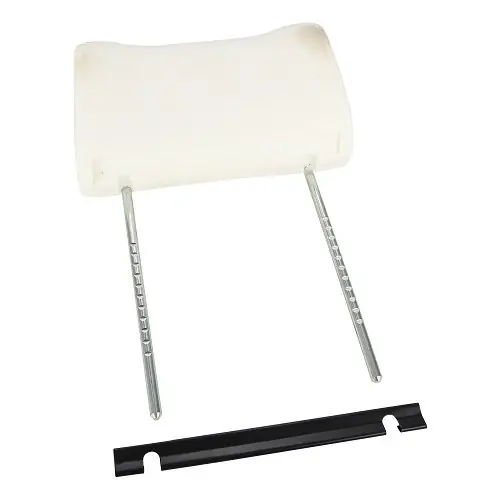 Professioneel Verstelbare hoofdsteun voor Porsche 911 type F en 912 (1969-1973)