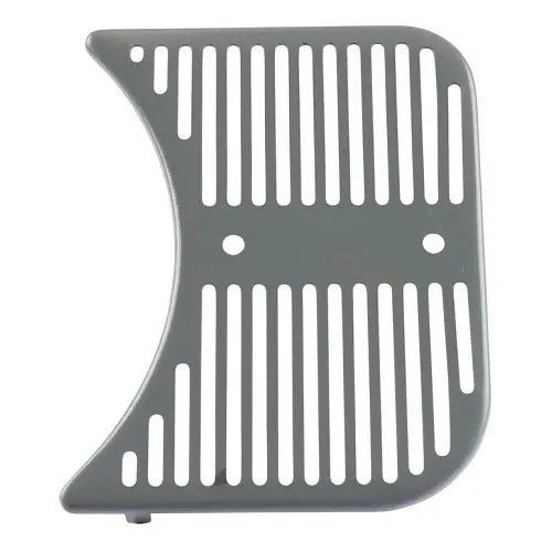 Koop Vandaag Originele rechte grille voor Volkswagen Kever (08/1958-)