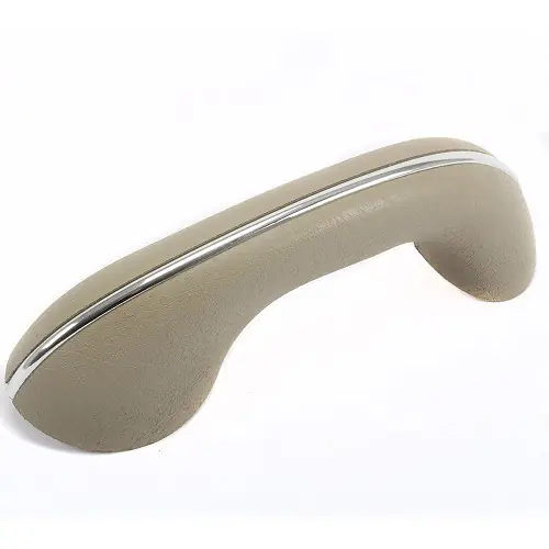 Exclusieve Aanbieding Armsteun links Donkerbeige voor Kever 55 ->67