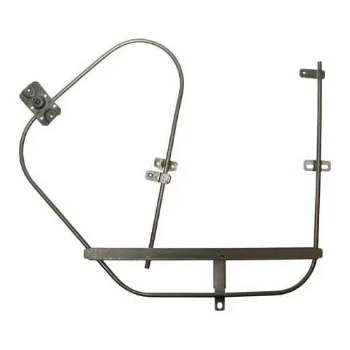 Rechter raamregelaar voor Volkswagen Kever Saloon (08/1964-03/1968) Betaalbaar