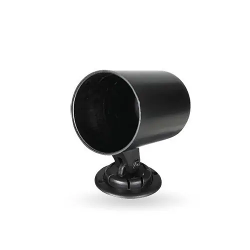 Weekendaanbieding 360° draaibare manometerhouder - 52 mm