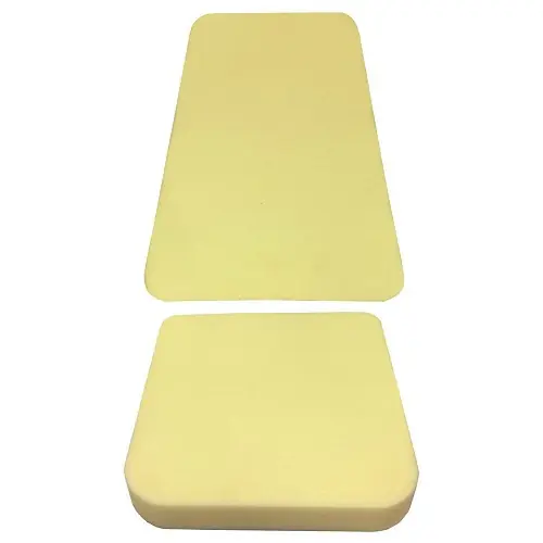 Must-Have Schuimrubber set voor kuipstoel type 356 UC35300