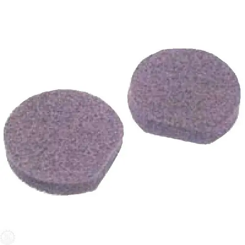 Koop Vandaag Schuimrubberen pakkingen op luchtkastkleppen voor Kever 68-> (2)