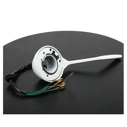 Lage Prijs Witte richtingaanwijzerschakelaar voor Kever 62 ->65