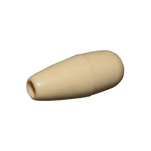 Uitverkoop Ivoren knop op richtingaanwijzerhendel voor Kever