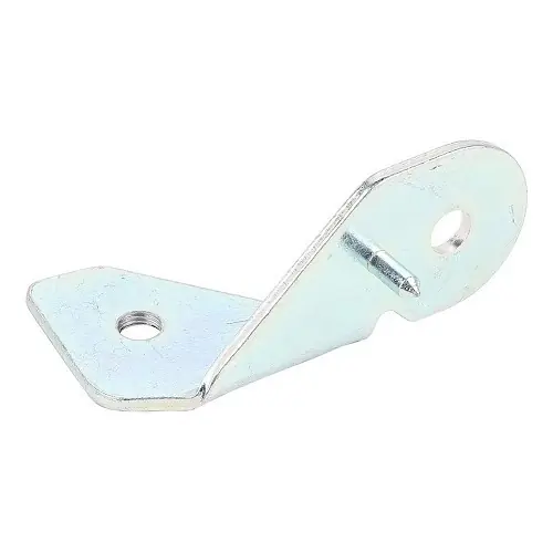 Montagesteun voor gordeloprolmechanisme rechts vooraan voor VOLKSWAGEN Kever (1948-) Beste Prijs