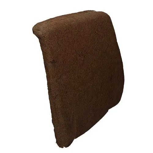 Nieuw Model Bekleding rugleuning voorstoel VOLKSWAGEN Kever Europa (08/1972-07/1976)