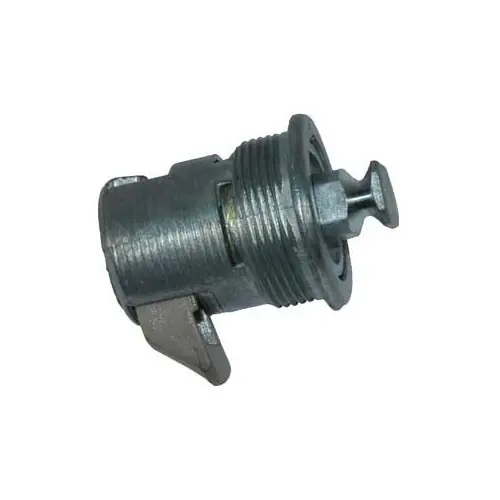 Sleutelloos dashboardkastje slot voor VOLKSWAGEN Kever (1968-) en Bay Window Combi (1972-) Gratis Retour