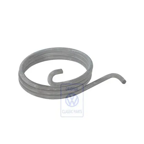 Rempedaalveer voor VOLKSWAGEN Combi Bay Window (08/1967-07/1979) Flitsaanbieding