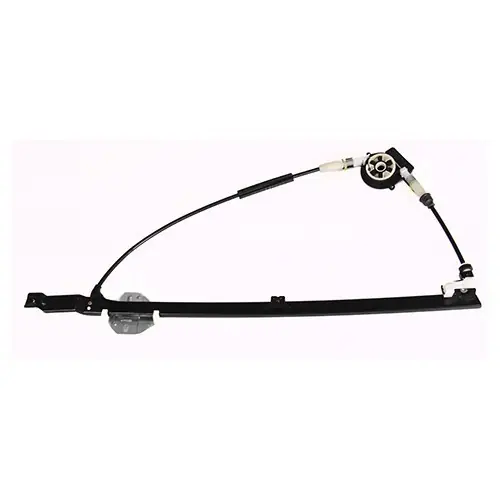 Weekendaanbieding Elektrische raam regelaar rechts voor VW Transporter T4 van 1990 tot 1995