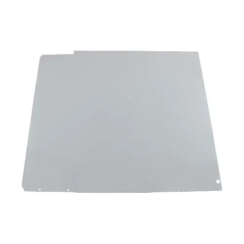 Kunststof zijpaneel onderaan links voor VW Transporter T4 bestelwagen Wereldwijde Verzending