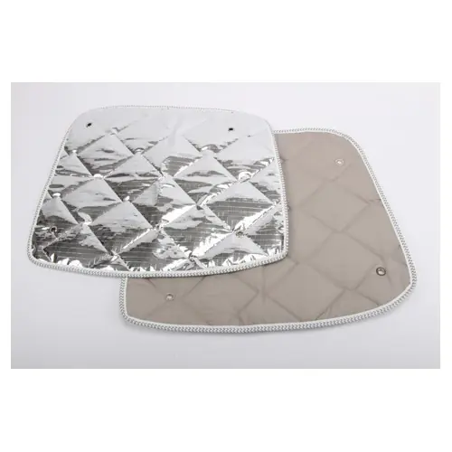 Binnengordijn dubbele achterdeuren voor VW Transporter T4 Topkwaliteit