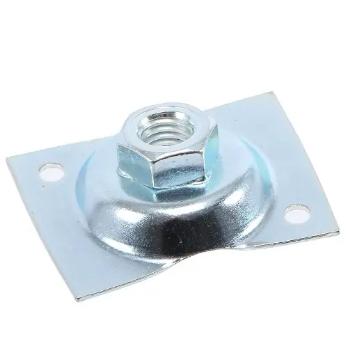 Gaspedaal-stopplaat voor Porsche 911, 912 en 914 Koopje