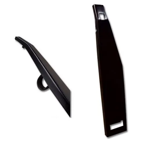 Plaats Bestelling Vloer gemonteerd gaspedaal voor 2CV van 70 -> 77