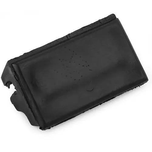 Onderste rubber van gaspedaal voor AMI -> 78 Veilige Betaling