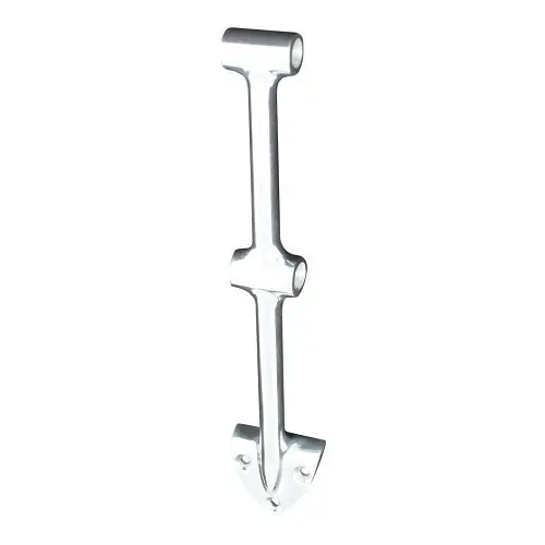 Korting Centrale steun voor achterruitbeschermingsstang voor VOLKSWAGEN Combi Split (08/1963-07/1967)