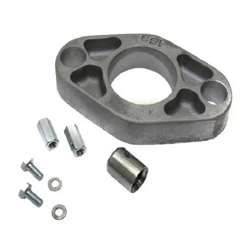 Set Quick shift CSP 12 mm voor VW Transporter T25 79 ->92 Budget