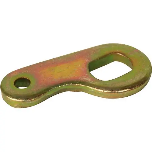 Kabelhendel op koppelingspedaal voor Combi 72 ->79 Nieuwe Collectie