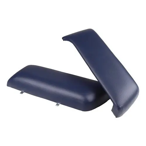 Deurpaneelzak voor Mercedes SL R107 - Donkerblauw Betaalbaar