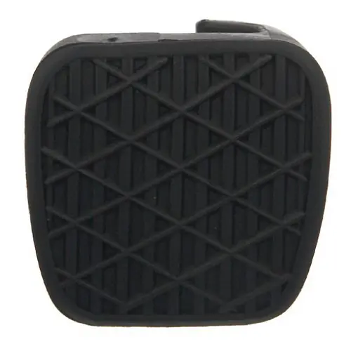Geld-Terug-Garantie Febi rem- of koppelingspedaalrubber voor Mercedes W113 Pagode