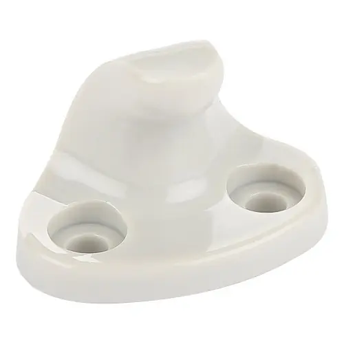 Fabrieksprijs Kapstokhaak voor Porsche 911 type F en 912 (1965-1969) - ivoorwit